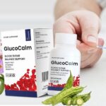 Glucocalm 1